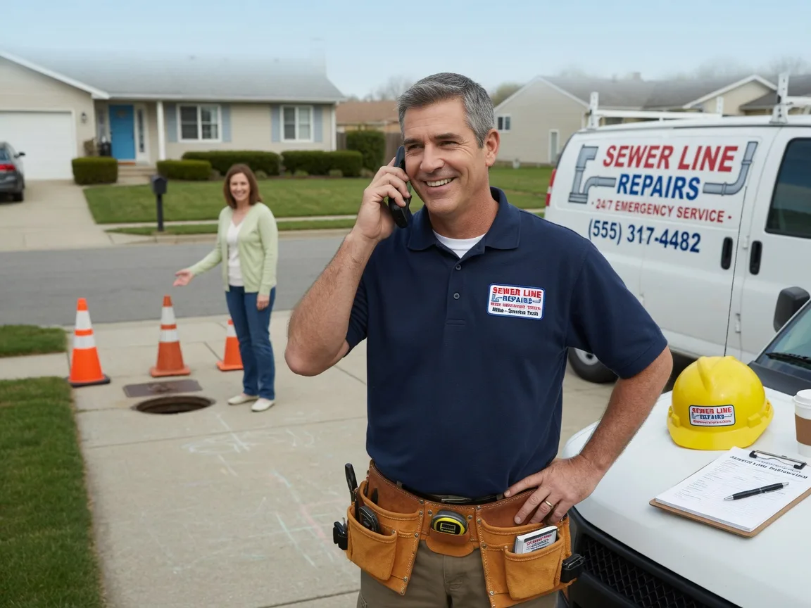 Emergency Plumber Davidsville, PA FAQs
